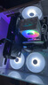 微星(MSI)  宙斯盾S  酷睿i5 14400F/Ultra 7 265K臺式組裝電腦主機(jī)RTX5060Ti 8G游戲高端獨(dú)顯設(shè)計(jì)整機(jī) i5 14400F+RTX3060Ti標(biāo)準(zhǔn)版PRO 單主機(jī) 曬單實(shí)拍圖