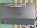 聯(lián)想（Lenovo）生態(tài)品牌 異能者 M10 10.4英寸4G通話全網(wǎng)通平板 2K平板電腦 辦公TUV護(hù)眼屏  8+256 太空灰 4G版 曬單實(shí)拍圖