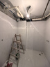 潛水艇（Submarine）LTK50-10大排量防臭地漏銅鍍鎳 奶油風 淋浴四防地漏50管徑 曬單實拍圖