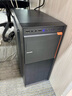 華橙 英特爾酷睿i5/GTX1060 6G吃雞游戲企業(yè)辦公臺式電腦主機DIY組裝機整機全套 主機+顯示器整套全套 配置一 酷睿i5丨8G丨256G丨HD高清核顯 曬單實(shí)拍圖