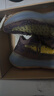 阿迪達(dá)斯 （adidas）男女YEEZY BOOST 380 椰子休閑鞋 FZ4982 棕黃 42 曬單實(shí)拍圖