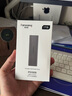梵想（FANXIANG）1TB 移動(dòng)固態(tài)硬盤（PSSD）Type-c USB 3.2高速讀取1000MB/S 手機(jī)直連 筆記本外接硬盤 PS1008 曬單實(shí)拍圖