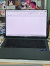 榮耀MagicBook Art14 2025【國家補貼】1kg超輕薄AI筆記本電腦酷睿Ultra5 32+1T 3.1K綠洲護眼夏日橄欖 曬單實拍圖