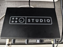 MIDIPLUS  Studio 2Pro otg迷笛外置電腦手機(jī)獨(dú)立聲卡直播唱歌有聲書錄音 曬單實(shí)拍圖