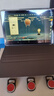 HUWYI平板電腦padPro2025新款ipad 4K超清大屏全面屏144Hz全網(wǎng)通5G高刷網(wǎng)課學(xué)習(xí)游戲娛樂辦公 卷云灰 16pro16G運行+512G內(nèi)存+豪華禮品14英 曬單實拍圖