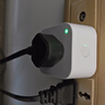 米家APP智能插座 遠程語(yǔ)音控制 WiFi電量統計 定時(shí)電器開(kāi)關(guān) 斷網(wǎng)記憶功能插排插座接線(xiàn)板插線(xiàn)板 10A WiFi基礎款 曬單實(shí)拍圖