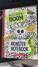 英文原版 The Notebook of Doom 毀滅筆記14冊 學(xué)樂(lè )大樹(shù)Branches系列 兒童橋梁章節書(shū) 藍思440-570L 少兒英語(yǔ)課外閱讀橋梁書(shū)  6至12歲美國學(xué)樂(lè )出版社  小學(xué)教輔 曬單實(shí)拍圖