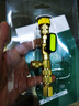 WTLYBLE家用空調(diào)氣門芯更換工具閥針快速拆卸 空調(diào)維修扳手免放冷媒雪種 r22/410通用型+10個(gè)氣門芯 曬單實(shí)拍圖