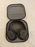 NOTHING Headphone(1)  【新品】頭戴式無(wú)線降噪藍(lán)牙耳機(jī) HiFi音質(zhì) 空間音頻 兼容蘋果安卓系統(tǒng) 黑色 曬單實(shí)拍圖