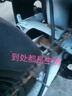 鳳凰（Phoenix）電動車新國標電動自行車男女成人雙人電瓶車長續(xù)航小型兩輪代步車電單車助力車 炫酷黑【全國聯(lián)保 終身保障】 【鉛酸】12A天能/超威-助力續(xù)航80公里 曬單實拍圖