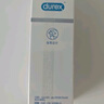 杜蕾斯（durex）凈潤醫(yī)用人體潤滑液油劑 成人房事免洗可舔增強欲望夫妻情趣用品 【2件減40】醫(yī)用人體潤滑劑60ml 曬單實拍圖