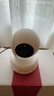 普聯(lián)（TP-LINK）4G攝像頭終身免費無限流量 400萬全彩夜視 360度全景室內(nèi)家用監(jiān)控 免充值無wifi可用 IPC44AW-F4GE 曬單實拍圖