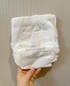 bebebus超褲護(hù)臀成長(zhǎng)褲L32片(9-14kg)夏季超薄透氣拉拉褲學(xué)步褲男女寶 曬單實(shí)拍圖