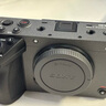 索尼（SONY） ILME-FX30高清攝像機4K電影攝影機 直播 FX30B單機【雙肩包+128G卡+888】 標配（國補） 曬單實拍圖