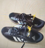 阿迪達斯 （adidas）男 運動休閑鞋 VL COURT 3.0 ID6286 黑色 42.5碼/UK8.5 曬單實拍圖