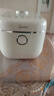 美的（Midea）電飯煲電飯鍋5升家用5-8-10人青瓷鼎釜22分鐘雜糧飯煲仔飯蛋糕多功能智能預(yù)約煮粥微壓防溢蒸飯鍋 特色快手菜【青瓷抗菌鼎釜】飛快煮系列 5L 曬單實拍圖