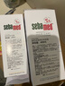 施巴（sebamed）洗護發(fā)套裝去屑洗發(fā)水400ml+護發(fā)素200ml去屑清潔洗發(fā)液護發(fā)露 曬單實(shí)拍圖