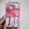 VSEA果香漱口水一次性條裝便攜式清新口氣口腔護理溫和清潔牙齒男女士 11ml*40條 果香清新漱口水 曬單實拍圖