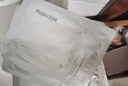茉珂（mooklook）玻尿酸密集沁潤面膜補水保濕水感肌清爽 6片/盒 曬單實(shí)拍圖
