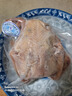 京覓 飛翔鴿系列乳鴿凈重900g（300g*3只）獨(dú)立裝冷凍烤乳鴿煲湯食材 曬單實(shí)拍圖