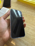 倍思【康寧玻璃膜】適用蘋果13/14鋼化膜通用iPhone13Pro/14/16e手機(jī)膜防塵防摔防指紋高清膜無塵倉 曬單實(shí)拍圖