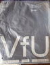 VFU小糯彈2.0瑜伽褲女戶外運動健身褲跑步瑜伽服緊身褲 石墨灰 L  曬單實拍圖