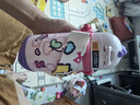 babycare兒童保溫杯嬰兒寶寶學(xué)飲吸管水杯水壺不銹鋼保溫杯上學(xué)450ml 曬單實(shí)拍圖