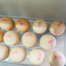 黃天鵝可生食雞蛋 30枚/3.18斤禮盒裝 生鮮雞蛋京東自營 無抗生素 曬單實拍圖