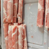 東來順 內(nèi)蒙古羔羊原切羊肉卷 300g 羊肉片 火鍋食材 羊肉生鮮 羔羊切片300g（1袋裝） 曬單實(shí)拍圖