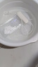 第一衛(wèi)手機(jī)防水袋可觸屏防水套 可觸屏掛繩掛脖手機(jī)套游泳漂流 外賣騎手專用防雨保護(hù)殼溫泉密封袋潛水白 曬單實(shí)拍圖