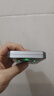 上贊SZ50 5G隨身wifi 6免插卡流量移動路由器雙頻wifi無線上網卡 曬單實拍圖