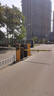 電動車棚絕緣火鉤消防長鉤小區(qū)物業(yè)救援拖拽消防火鉤救援鉤2.4米 絕緣火鉤 2.4米【紅色*2個】 曬單實拍圖
