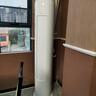 AUFIT空調(diào)奧克斯（AUX）出品大3匹柜機新一級變頻冷暖自清潔家用客廳大標間大風量立柜式國補20%空調(diào) 3匹 一級能效 【25年新品】防直吹除濕自清潔 曬單實拍圖