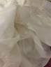 浪莎白色半身裙女春季新款高腰顯瘦a字垂感薄長(cháng)裙小個(gè)子百搭蓬蓬蛋糕 白色小個(gè)子 M （建議體重96斤-110斤） 曬單實(shí)拍圖