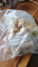 悅味紀 玉米窩窩頭1kg 共40個 手工粗糧雜糧包饅頭 半成品早餐方便速食 曬單實拍圖
