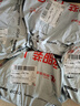 德力西（DELIXI）電線電纜ZC-BVR4平方阻燃單芯多股家用銅芯電線100米黃綠地線  曬單實(shí)拍圖