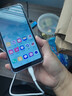 華為（HUAWEI）華為暢享9 二手手機 智能機 工作機4G 雙卡 后置雙攝智能美顏 極光紫 4G+64G  9成新 曬單實拍圖