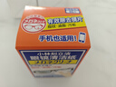 小林制藥多用途清潔紙60片屏幕鏡頭眼鏡清潔紙濕紙巾 【1盒】60片 曬單實(shí)拍圖