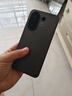 vivo S30 Pro mini 【國家補貼】 6.31 英寸多彩小直屏 6500mAh 小屏續(xù)航戰(zhàn)神新品AI手機 可可黑 12GB+256GB vivo WATCH GT 手表套餐 曬單實拍圖