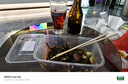 智美（Chimay）比利時(shí)原裝進(jìn)口修道院啤酒 精釀啤酒 智美藍帽 330mL 6瓶 曬單實(shí)拍圖
