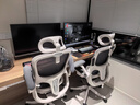 黑白調(diào)P2 Pro人體工學(xué)椅電腦椅辦公椅人工力學(xué)座椅學(xué)習(xí)電競(jìng)椅子國(guó)家補(bǔ)貼 曬單實(shí)拍圖
