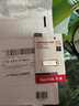 閃迪（SanDisk）128GB USB3.2 U盤 CZ74 讀速高達400MB/s 金屬高速u盤 安全加密 學(xué)習(xí)辦公投標(biāo)大容量優(yōu)盤 曬單實拍圖