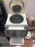 蘇泊爾（SUPOR）電熱水瓶燒水壺恒溫一體全自動保溫電熱水壺臺式飲水機家用燒水保溫瓶5L大容量可拆電水瓶國家補貼 316L 不銹鋼【內(nèi)膽可拆】5L55段精準(zhǔn)調(diào)溫 曬單實拍圖