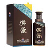 茅臺（MOUTAI）漢醬酒 醬香型白酒 51度 500ml 單瓶裝 曬單實拍圖