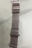 BHO【熱銷10萬(wàn)+】適用蘋果手表保護(hù)殼apple watch s10保護(hù)殼膜一體套iwatch s9/8/7/ultra2鋼化膜防摔 防水款·殼膜一體【鈦色】 ultra1/2代【49mm表盤】 曬單實(shí)拍圖