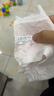 FitonTon5條裝內(nèi)褲女純棉抗菌100%棉襠無痕中腰甜美少女生三角短褲 曬單實拍圖