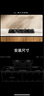 潛水艇（Submarine）4分活接三通燃氣閥門(mén)黃銅燃氣閥天然氣一分二路獨立開(kāi)關(guān)燃氣球閥 A1:活接三通H閥門(mén)DN15（雙開(kāi)關(guān)） 曬單實(shí)拍圖