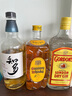 三得利（Suntory）知多威士忌 日本進(jìn)口洋酒 響牌山崎白州日威 三得利 Suntory 知多威士忌 700mL 曬單實拍圖