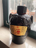 湯溝 百年老窖 濃香型白酒整箱 純糧食酒 節(jié)日送禮迎自飲口糧江蘇白酒 59度 1500mL 2壇 整箱 曬單實(shí)拍圖