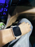 華為（HUAWEI）【咨詢享優(yōu)惠】華為手表watch fit3智能運(yùn)動(dòng)健康管理藍(lán)牙通話NFC門禁交通支付送男女成人朋友2MT33 月光白【甄選表帶+精美表盤】 JD電競(jìng)官方店 曬單實(shí)拍圖